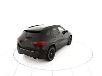 Nuova Mercedes GLA180 AMG line 136 CV (100 kW) 2026 Nero SUV