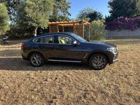 Usata BMW X4 xLine 231 CV (169 kW) 2018 SUV