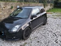 usata Suzuki Swift sport 2009