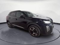 Usata Peugeot 2008 Allure 102 CV (75 kW) 2025 Nero SUV