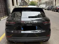 Usata Porsche Cayenne 340 CV (250 kW) 2018 SUV