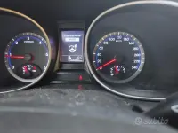 Usata Hyundai Santa Fe 150 CV (110 kW) 2015 Bianco SUV