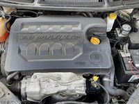 Usata Fiat Bravo Emotion 165 CV (121 kW) 2011 Grigio Utilitaria