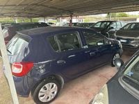 Occasion Dacia Sandero Lauréate 90 PK (66 kW) 2016 Blauw Sedan