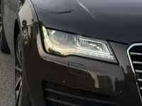 Usata Audi A7 Sportback Comfort 245 CV (180 kW) 2013 Utilitaria