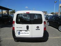 usata Fiat Fiorino 1.3 MJT 95CV Cargo