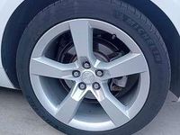 Usata Chevrolet Camaro 324 CV (238 kW) 2012 Cabrio