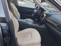 Usata Maserati Levante 275 CV (202 kW) 2016 SUV