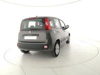 usata Fiat Panda 1.2 Lounge my 11 usato