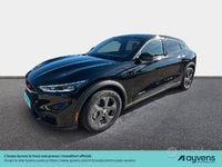 Usata Ford Mustang Standard Range 271 CV (199 kW) 2023 Nero Station wagon