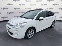 Usata Citroën C3 Exclusive 75 CV (55 kW) 2016 Bianco Utilitaria