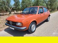 usata Alfa Romeo Alfasud 