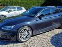 usata Audi A5 A5Spb 45 3.0tdi Business quattro 218cv s-tronic