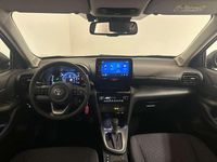 Nuova Toyota Yaris Cross Active 116 CV (85 kW) 2025 Nero SUV
