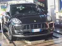Usata Porsche Macan 341 CV (250 kW) 2016 SUV