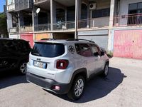 Usata Jeep Renegade Limited 140 CV (102 kW) 2016 SUV