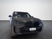 Usata BMW X5 M Sport 313 CV (230 kW) 2025 Dravit grey met SUV