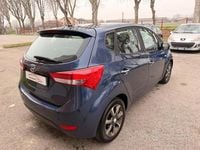 Occasion Hyundai ix20 90 PK (66 kW) 2018 Blauw Hatchback