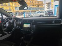 usata Citroën C3 BlueHDi 100 S&S Feel Pack Navi N1