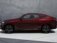 usata BMW X6 X6M60i 48V