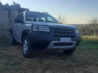 Usata Land Rover Freelander 111 CV (81 kW) 2002 SUV