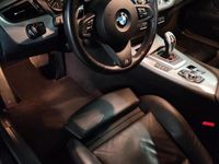 Usata BMW Z4 M Sport 245 CV (180 kW) 2013 Nero Cabrio