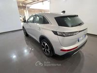 Usata DS Automobiles DS7 Crossback Bastille 131 CV (96 kW) 2023 Gray SUV