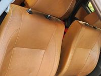 Usata Fiat Sedici 120 CV (88 kW) 2008 Nero SUV