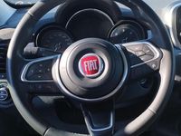 Usata Fiat 500X Cross 95 CV (69 kW) 2020 Grigio SUV