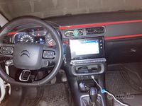 Usata Citroën C3 Shine 82 CV (60 kW) 2018 Utilitaria