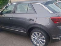 Usata VW T-Roc Advance 116 CV (85 kW) 2020 SUV
