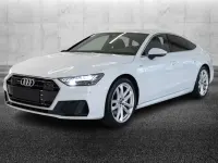 Usata Audi A7 299 CV (219 kW) 2023 Bianco Berlina