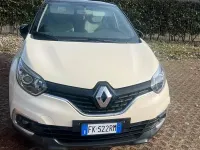 Usata Renault Captur Zen 90 CV (66 kW) 2017 SUV