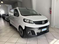 Usata Fiat Scudo S 120 CV (88 kW) 2023 Bianco Furgone