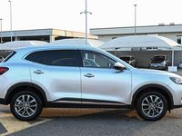 Usata MG HS Comfort 2024 Grigio SUV