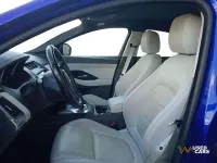 Usata Jaguar E-Pace 150 CV (110 kW) 2019 Blu SUV