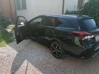 Usata Toyota Auris Touring Sports Active 99 CV (72 kW) 2017 Station wagon