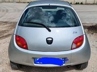 Usata Ford Ka 69 CV (50 kW) 2002 Utilitaria