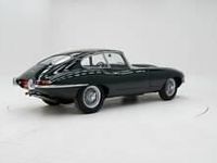 Usata Jaguar E-Type 269 CV (197 kW) 1964 Altri Coupé
