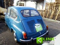 usata Fiat 600D 600