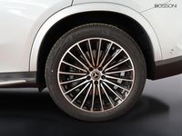 Nuova Mercedes GLC300 AMG Line Premium 333 CV (244 kW) 2026 Argento SUV