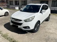 Usata Hyundai ix35 Xpossible 115 CV (84 kW) 2014 SUV