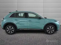 Usata Fiat 600 136 CV (100 kW) 2025 Bluazzurro SUV