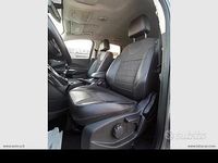 Usata Ford Kuga 140 CV (102 kW) 2014 Grigio SUV