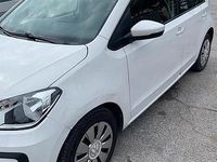 Usata VW up! 2017 Utilitaria