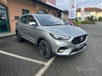 Nuova MG ZS Luxury 116 CV (85 kW) 2025 SUV