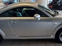 Usata Audi TT 179 CV (131 kW) 2000 Grigio Coupé