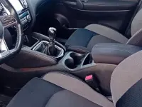 Usata Nissan Qashqai 110 CV (80 kW) 2018 Grigio SUV