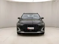 Nuova Audi A3 Advanced 150 CV (110 kW) 2026 Nero mythos metallizzato