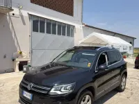 Usata VW Tiguan Sport 150 CV (110 kW) 2016 Other SUV